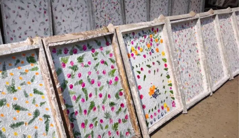 top thing to do in luang prabang ban xang khong craft village