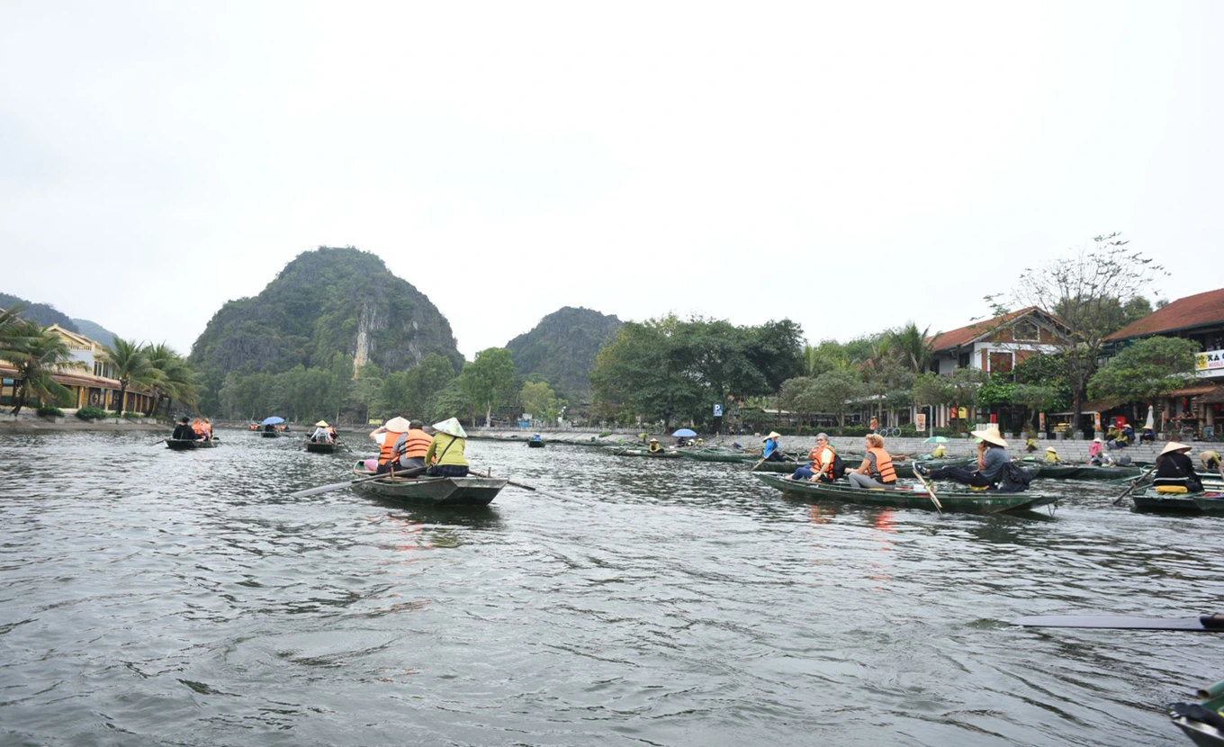 Private tour in Vietnam