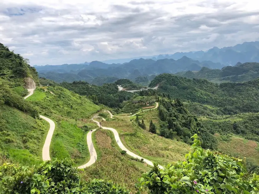 vietnam settentrione