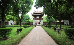 Khue Van Cac Hanoi