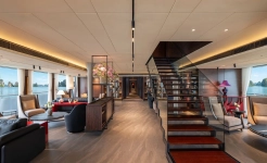 Lounge - La Sen Of The Bay