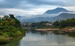 Mekong Laos