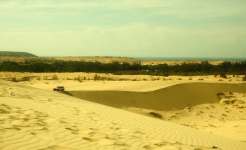 Mui Ne Dune Vietnam