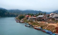 Nongkhiaw