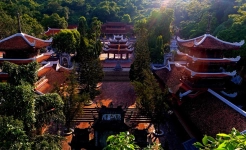 Perfume Pagoda