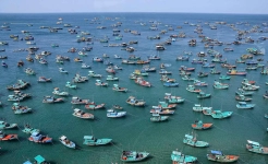 Phu Quoc Beach