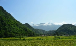 Pu Luong Season
