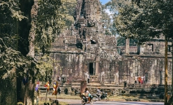 Siem Reap - Angkor 1