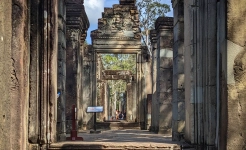 Siem Reap - Angkor 3