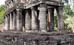 Siem Reap - Angkor 7