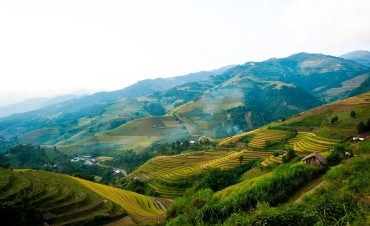 Viaggi Mu Cang Chai