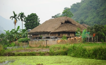 Viaggi Northeast Vietnam