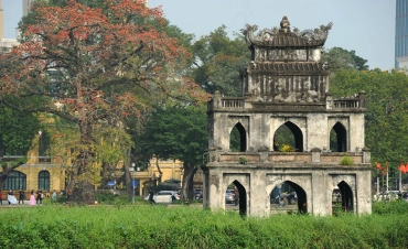 Viaggi Hanoi - Ninh Binh - Halong