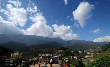Sapa Discovery in treno e autobus