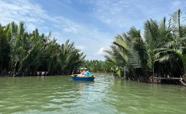 Découverte du nord et du centre du Vietnam