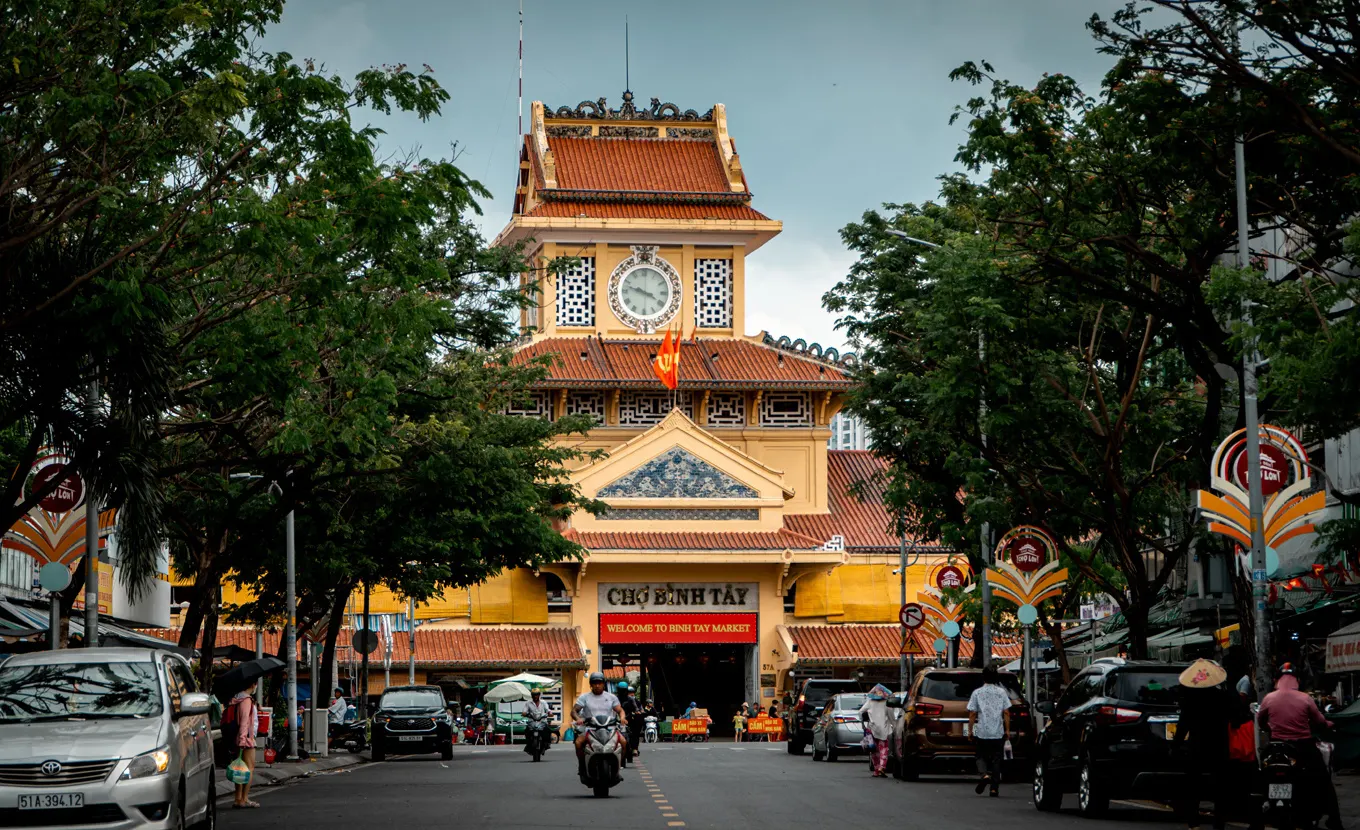 Vietnam Grand Journey & Island Relax