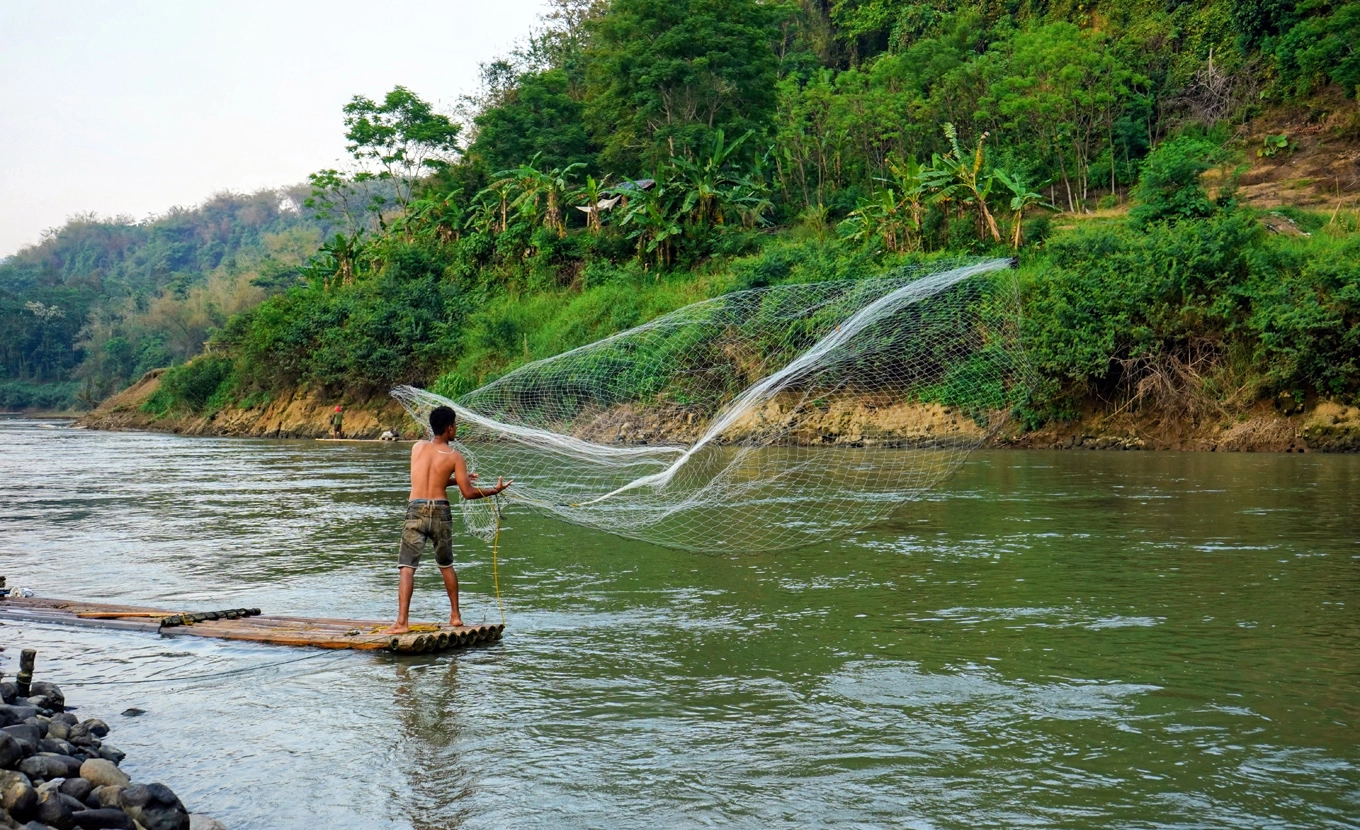 The best of Nongkhiew adventure