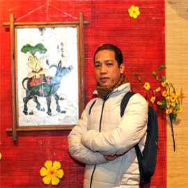 Dong Ta