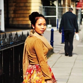 Mrs Thi Brewer