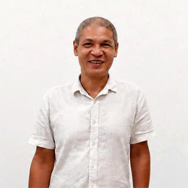 Mr Thanh