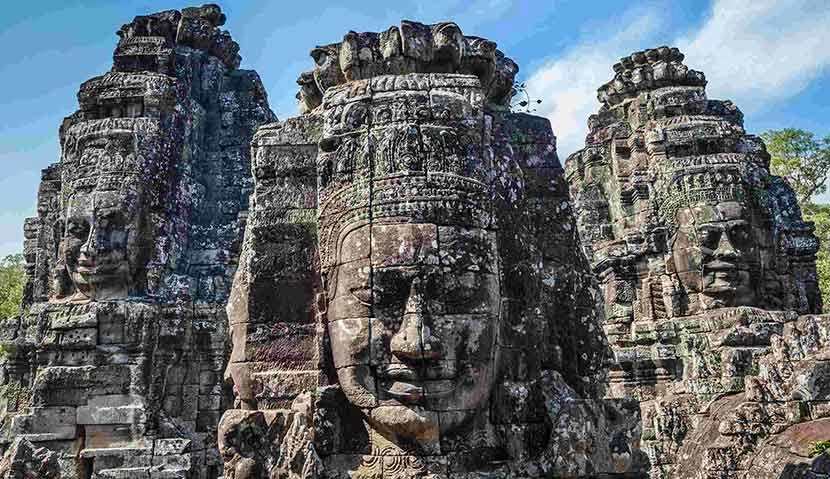 Laos tours